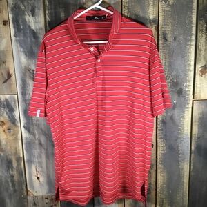 Ralph Lauren RLX golf polo men’s size large